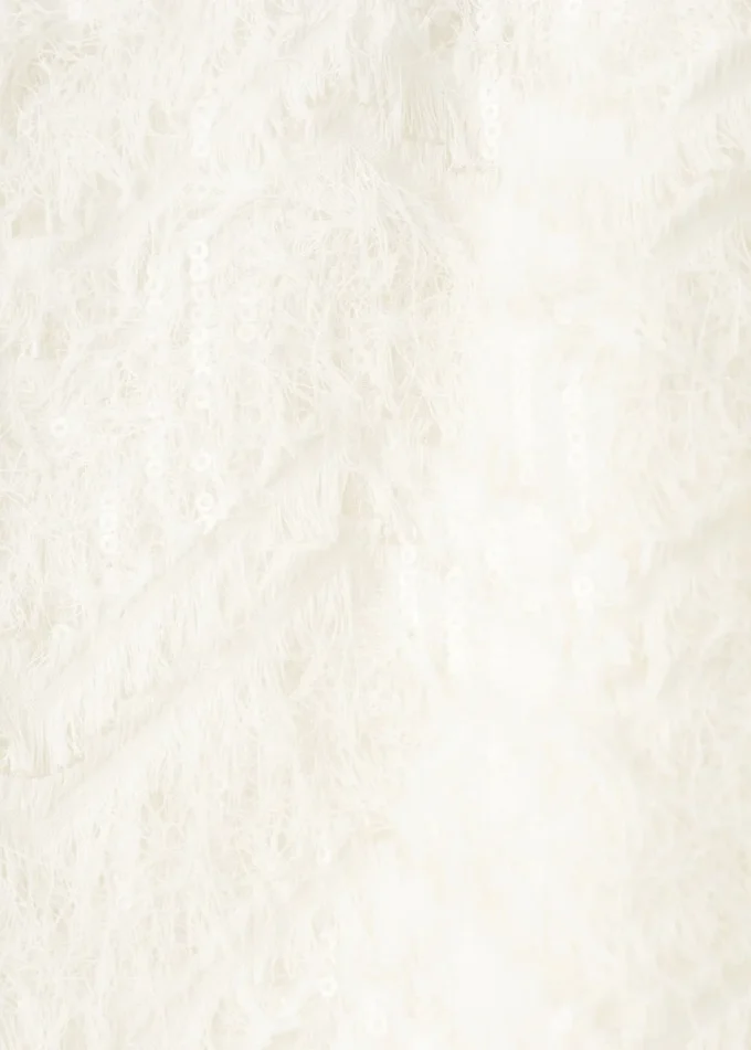 Gonna con paillettes Gonna con paillettes