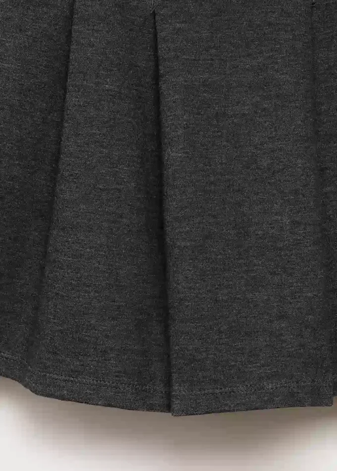 Gonna corta in cotone Gonna corta in cotone