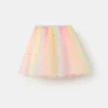 Gonna fantasia in tulle Gonna fantasia in tulle