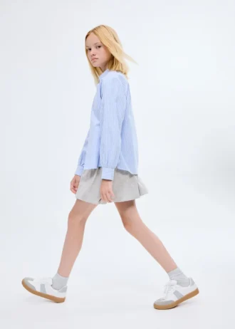 Gonna globo Gonna globo