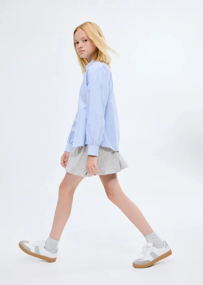 Gonna globo Gonna globo