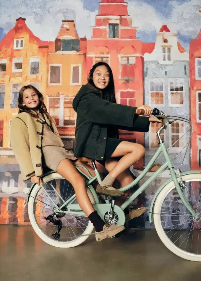 Gonna in cotone denim Gonna in cotone denim