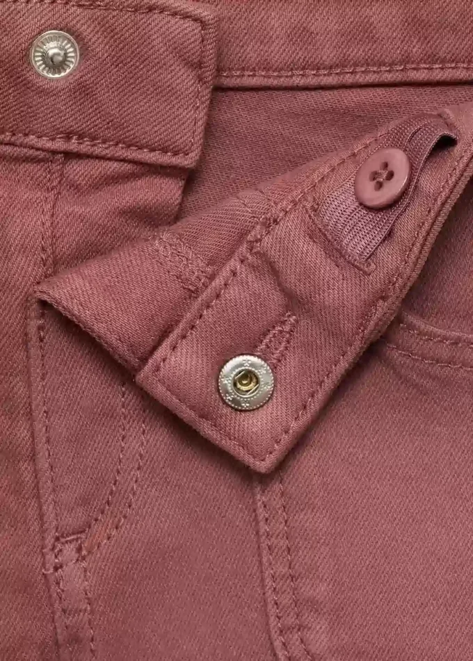 Gonna in denim Gonna in denim