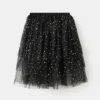 Gonna in tulle con stelle Gonna in tulle con stelle