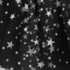 Gonna in tulle con stelle Gonna in tulle con stelle