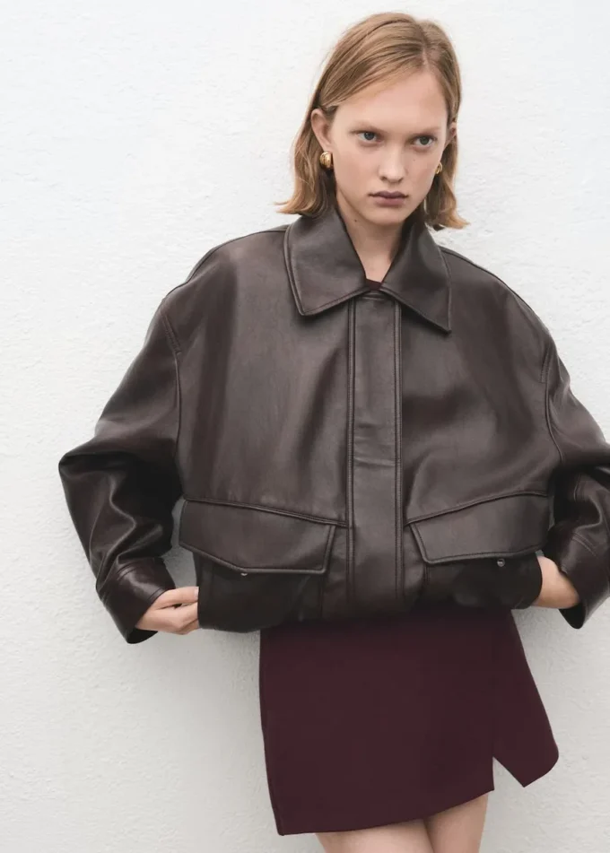 Gonna-pantaloncino avvolgente Gonna-pantaloncino avvolgente