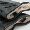 Guanti in pelle