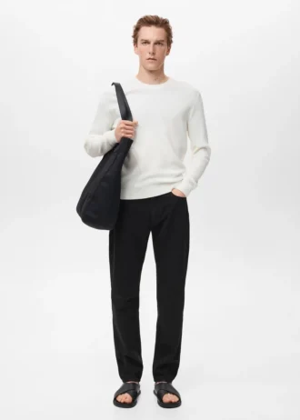 Jeans Bob dalla vestibilità regolare