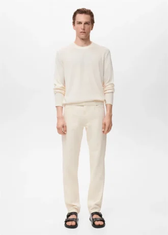 Jeans Bob dalla vestibilità regolare