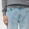 Jeans Bob dalla vestibilità regolare Jeans Bob dalla vestibilità regolare