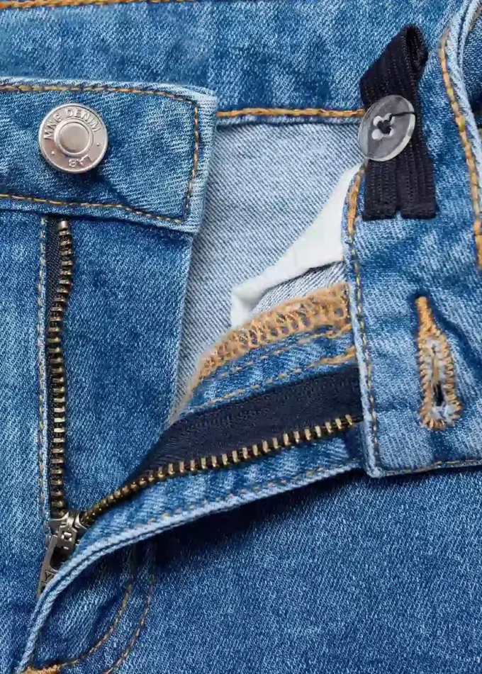 Jeans cargo svasati Jeans cargo svasati