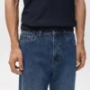 Jeans cropped a carota Sammy Jeans cropped a carota Sammy