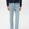 Jeans cropped affusolati Ben Jeans cropped affusolati Ben