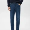Jeans cropped affusolati Ben Jeans cropped affusolati Ben