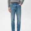 Jeans cropped affusolati Ben Jeans cropped affusolati Ben