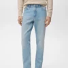 Jeans cropped affusolati Ben Jeans cropped affusolati Ben
