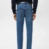 Jeans cropped affusolati Ben Jeans cropped affusolati Ben