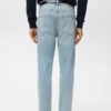Jeans cropped affusolati Ben Jeans cropped affusolati Ben