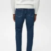 Jeans cropped affusolati Ben Jeans cropped affusolati Ben
