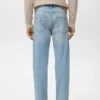 Jeans cropped affusolati Ben Jeans cropped affusolati Ben