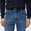 Jeans cropped affusolati Ben Jeans cropped affusolati Ben