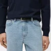 Jeans cropped affusolati Ben Jeans cropped affusolati Ben
