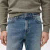 Jeans cropped affusolati Ben Jeans cropped affusolati Ben