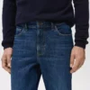 Jeans cropped affusolati Ben Jeans cropped affusolati Ben