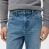 Jeans cropped affusolati Ben Jeans cropped affusolati Ben