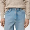Jeans cropped affusolati Ben Jeans cropped affusolati Ben
