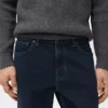 Jeans cropped affusolati Ben Jeans cropped affusolati Ben