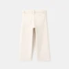 Jeans culotte in cotone Jeans culotte in cotone