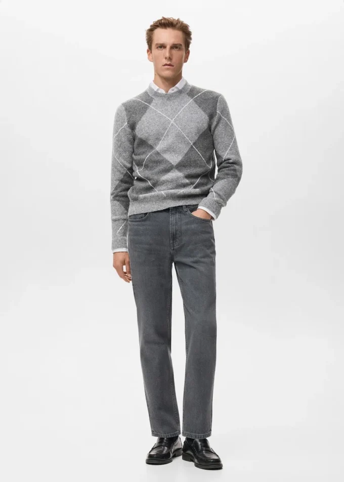 Jeans Lori dal taglio affusolato Jeans Lori dal taglio affusolato