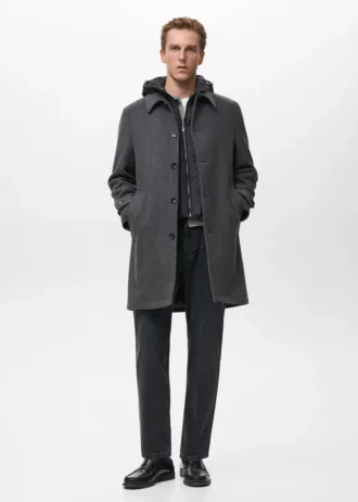 Jeans Lori dal taglio affusolato