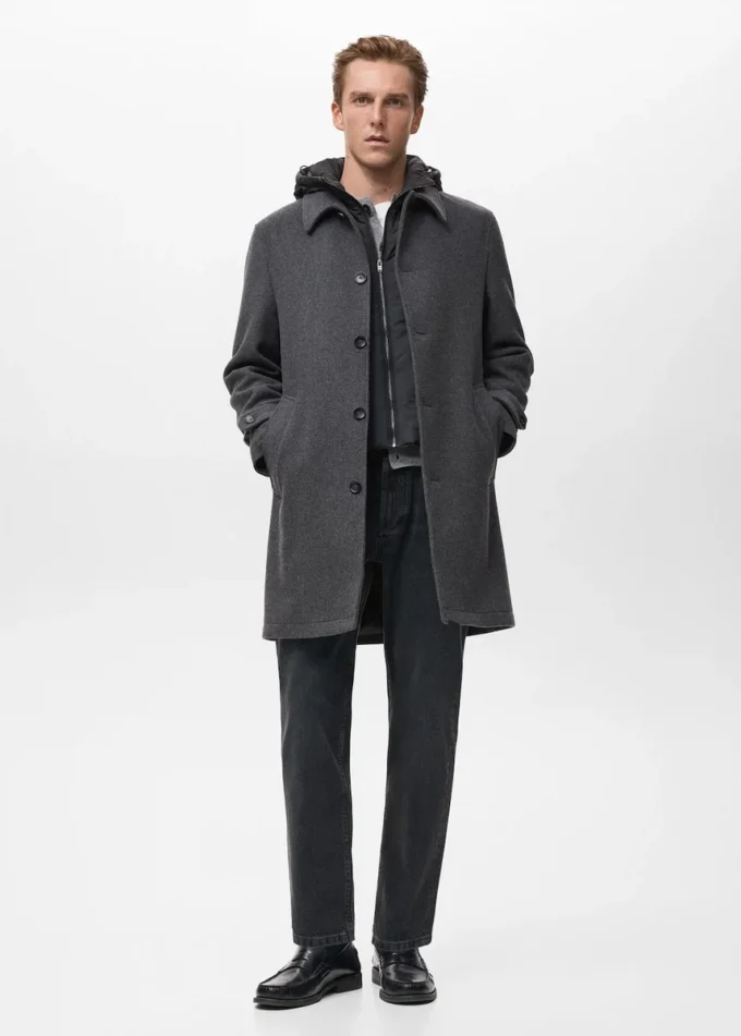 Jeans Lori dal taglio affusolato Jeans Lori dal taglio affusolato