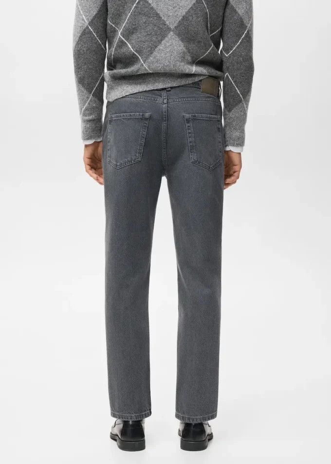 Jeans Lori dal taglio affusolato Jeans Lori dal taglio affusolato