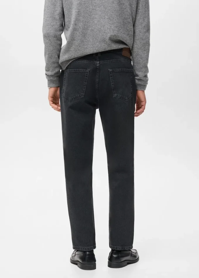 Jeans Lori dal taglio affusolato Jeans Lori dal taglio affusolato