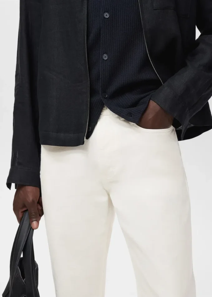 Jeans Lori dal taglio affusolato Jeans Lori dal taglio affusolato