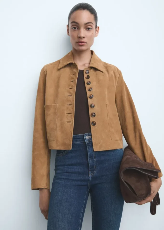 Jeans skinny a vita alta Jeans skinny a vita alta