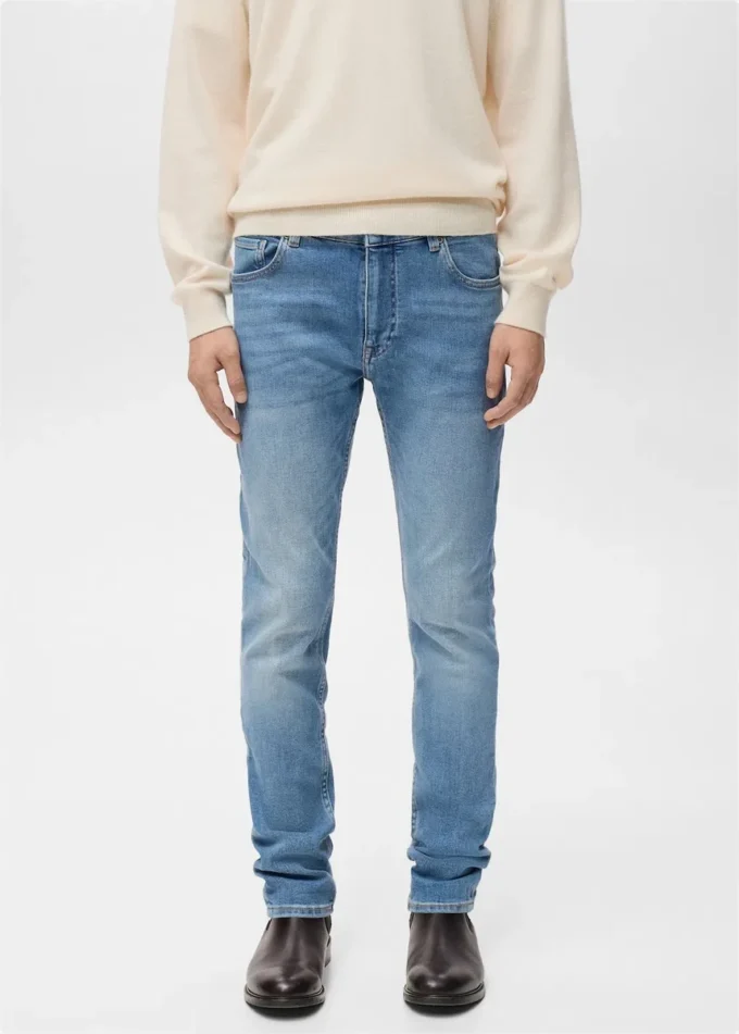 Jeans skinny Jude Jeans skinny Jude