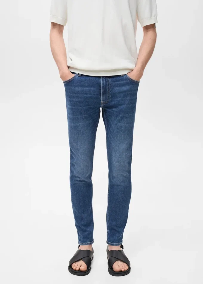 Jeans skinny Jude Jeans skinny Jude