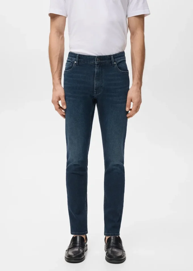 Jeans skinny Jude Jeans skinny Jude