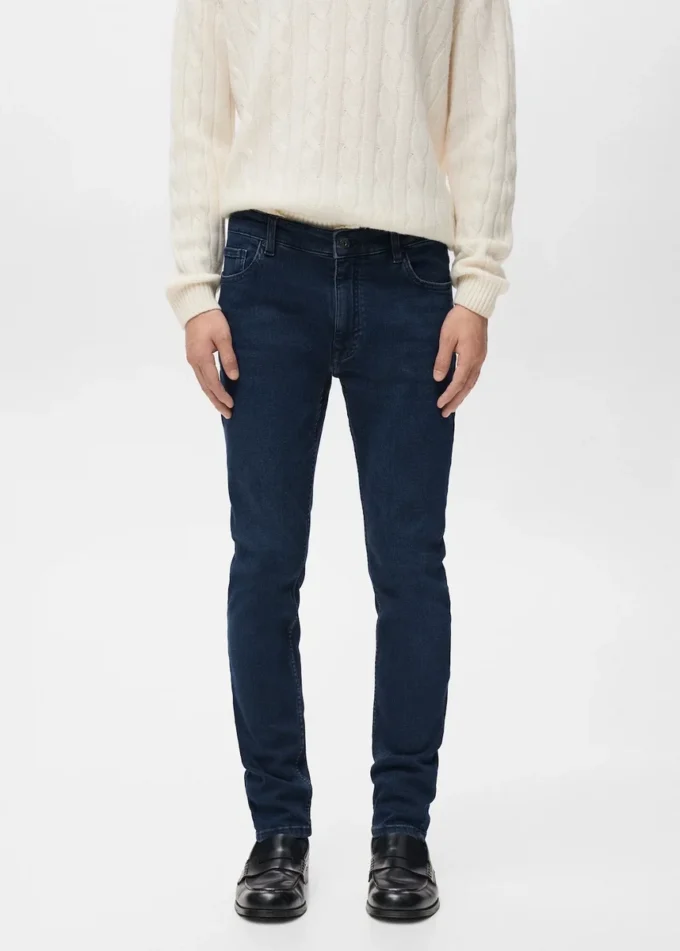 Jeans skinny Jude Jeans skinny Jude