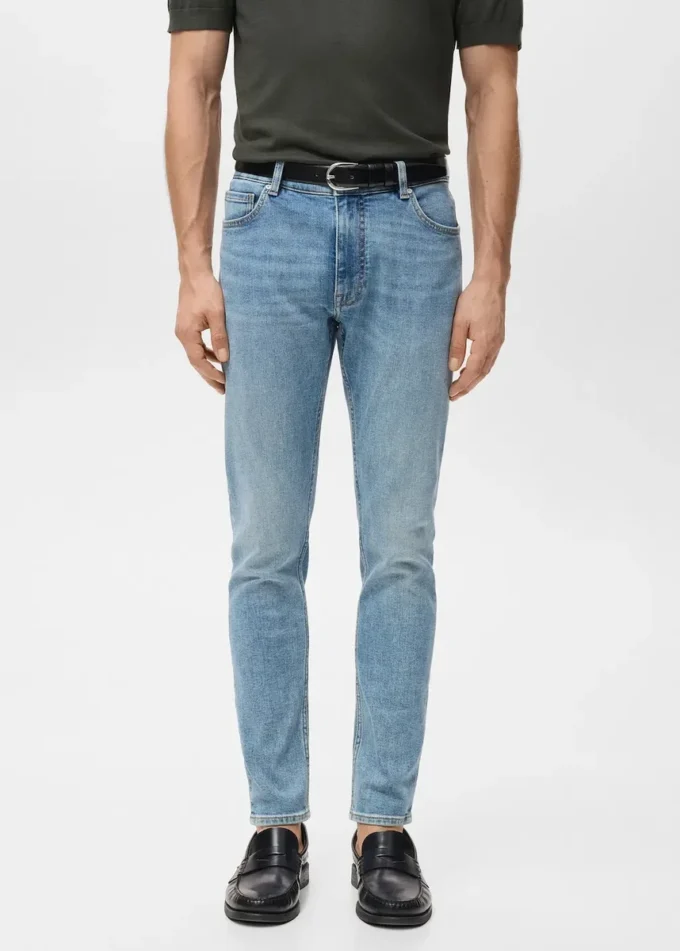 Jeans skinny Jude Jeans skinny Jude