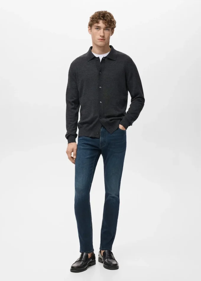 Jeans skinny Jude Jeans skinny Jude