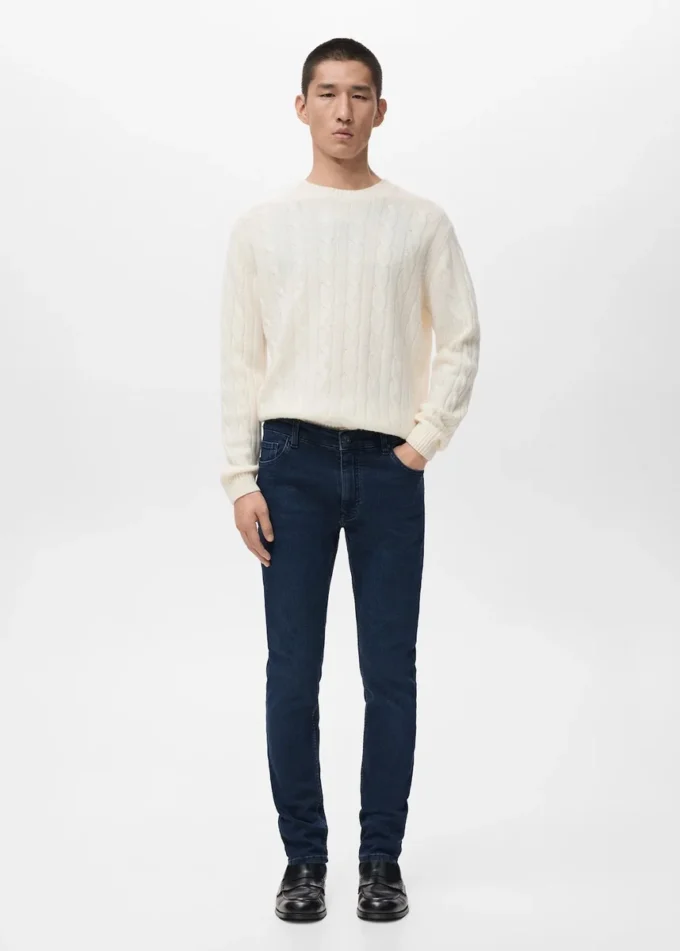 Jeans skinny Jude Jeans skinny Jude