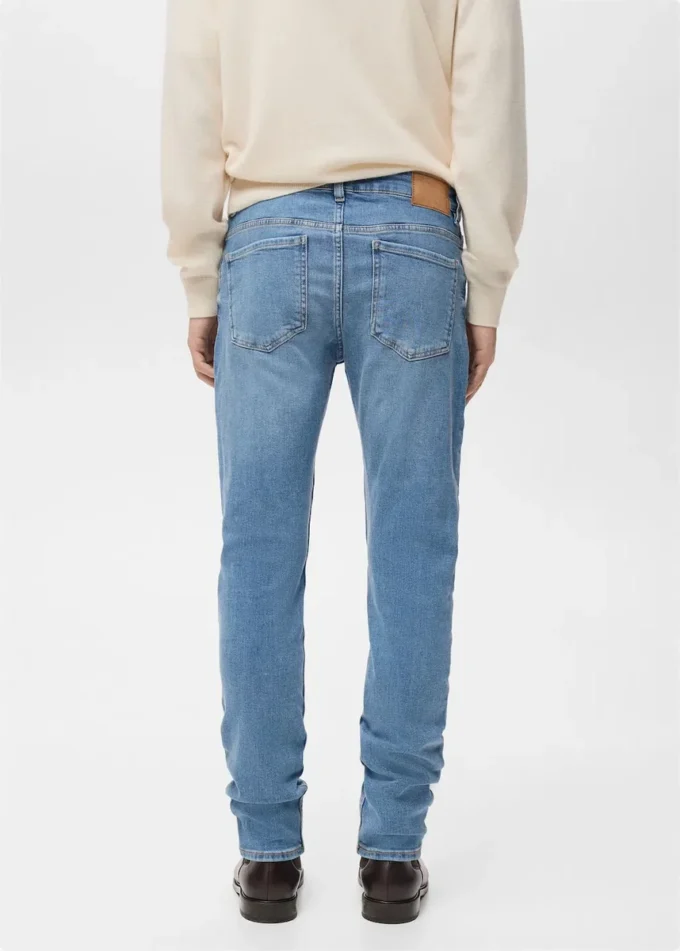 Jeans skinny Jude Jeans skinny Jude