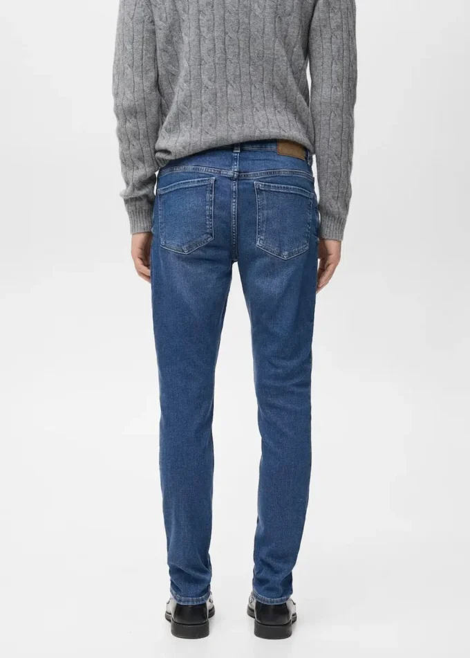 Jeans skinny Jude Jeans skinny Jude