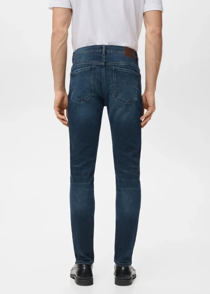 Jeans skinny Jude Jeans skinny Jude