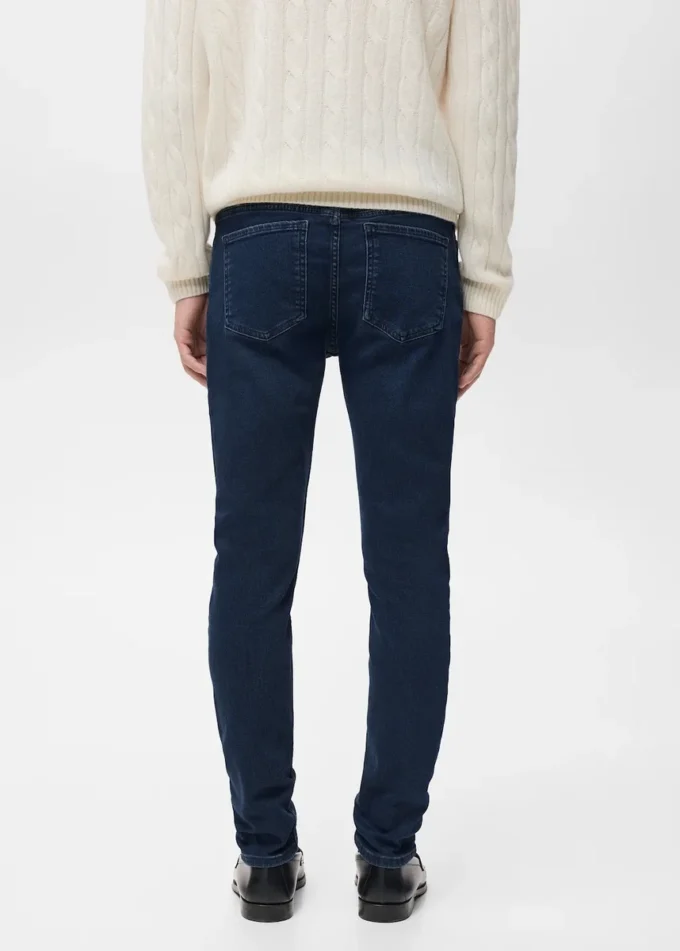 Jeans skinny Jude Jeans skinny Jude